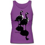 Canada Goose Tank Tops Women's Canada Souvenirs