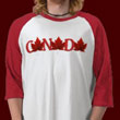 Canada Jerseys T-shirts & Canadian Maple Leaf Souvenirs Shop Online