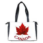 Canada Souvenir Diaper Bags Canada Baby Souvenirs