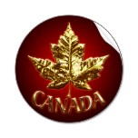 Canada Stickers Available Online. Cool NEW Canada Souvenir Stickers New Designs Added Online