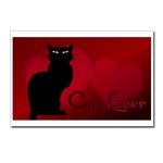 Cat Lover Gifts & Apparel Cat Lover Journals, Art Prints, Cat Lover Fridge Magnets, Cards & Cat Lover Gifts for Home & Office. Cool Cat Lover Shirts & Gifts for Everyone!