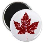 Cool Canada Fridge Magnets Canada Souvenir Magnets 