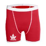 Cool Retro Canada Boxer Briefs Canada Underwear