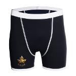 Gold Medal Canada Souvenir Boxer Briefs Underwear