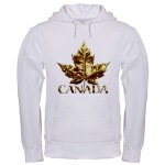 New Cool Canada Souvenir Sweatshirts, T-shirts & Gifts