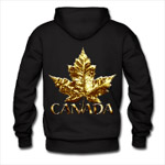 Women's Gold Medal Canada Souvenirs by Spreadshirt