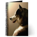 Husky Gifts & Siberian Husky T-shirts & Malamute Sled Dog Shirts & GIfts Shop Online