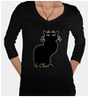 Black Cat Gifts & le Chat Noir Shirts & Gifts Classic Cat Art Gifts & Apparel for Men women Kid's Black Cat Cards, Cat Decor Black Halloween Cat Shirts & Gifts Black Cat & Fat Cat Shirts 