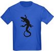 Lizard Art T-shirts & Gifts, Reptile Gifts for men, women boys girls & baby. Lizard tees, sweaters, hoodies, ornaments, fridge magnets, mugs, coasters, panties, boxers, cards & more!