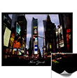 New York Souvenirs Times Square Postcards & Shirts, Souvenirs New York City Souvenirs NYC City Lights Manhattan Gifts, Souvenirs Cards, Keepsakes New York Cityscape Photo Gifts 