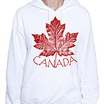 Cool Canada Souvenir Hoodies T-shirts Sweatshirts & Gifts