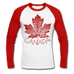 Cool Retro Canada Souvenir Shirts Jerseys & Hoodies 