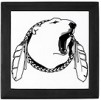 Tribal Polar Bear Gifts Shop Online & Shirts & Apparel Tribal First Nations T-shirts, Boxes, Mousepads, Cup, First Nations Bear art baseball caps, hoodies & much more.