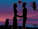 Free Valentines E-card Animated Interactive Musical I Love You Cards Free Romantic Animations