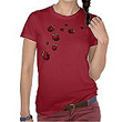 Ladybug gifts, shirts & ladybug decor, classic ladybug art shirts for men, women & kids ladybug gifts. Personalized ladybug gifts now available.