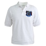 Vancouver Souvenir Golf Shirt