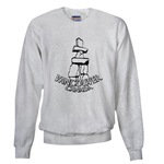 Vancouver Souvenir Sweatshirt
