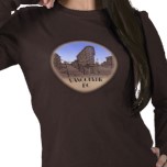 Women's Vancouver Souvenir Shirts
