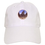 Vancouver BC Souvenir  Infant Creeper