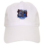 Vancouver Souvenir Cap Vancouver Canada Souvenir 