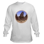 Vancouver BC Souvenir  Long Sleeve T-Shirt