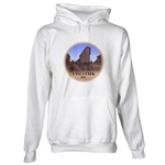 Vancouver BC Souvenir  Hooded Sweatshirt