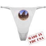 Vancouver Souvenir Sexy Panties / Thong underwear 