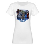 Vancouver Souvenir Jr. Baby Doll Jersey T-Shirt Vancouver Souvenir Women's V-neck T-Shirt Vancouver Vancouver Inukshuk Souvenir T-shirts for Women,  Vancouver Canada Souvenir Gifts Shop Online Vancouver Souvenir Ladies & Girls Shirts