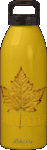 Canada Souvenir Water Bottles