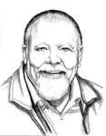 Custom Illustrated Portraits Etching from Photos Click on images for details.