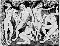 female &  Male nude pencil Sketch Figurative nudes 5 male & female conceptual pencil drawing  by contemporary Canadian Artist INDIGO aka Kim Hunter pencil drawing  by Canadian Vancouver BC Artist INDIGO aka Kim Hunter Pencil Sketches / Drawings / Illustration Flowers Wildlife Landscapes Sketches Ink Drawings & Original Art & illustration landscape sketches, wildlife, nudes, people, portraits, pets, Art & Design Pencil, graphite & ink sketches & drawings by Kim Hunter freelance professional artist