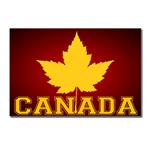 Canada Varsity Cards Canada Souvenir Cards Maple Leaf Postcards & Gifts Shop Online