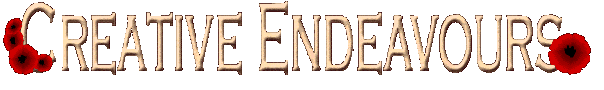 Remberance Day  Graphic Art Title Graphics