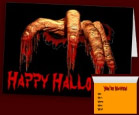 New Zombie Cards Cool Zombie Invitation Custom Halloween Invitations Cards