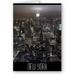 New York Cards Blank Custom Cards New York Postcards